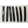Image 2 : LOT OF 7 - SKS STRIPPER CLIPS