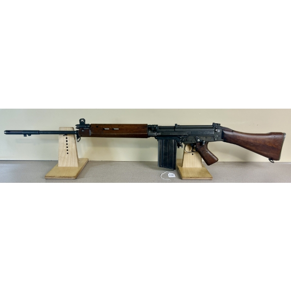 FAL L1A1 IN 7.62X51 MM - PROHIB