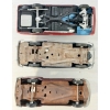 Image 6 : LOT OF 3 - VINTAGE MODEL CARS