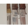 Image 4 : LOT OF 5 - FOLDING & MULTI-PURPOSE KNIVES