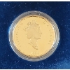 Image 7 : LOT OF 3 - 1994 REMEMBRANCE PROOF DOLLAR, 2003 RCM 25 CENT COIN & 1999 UNCIRCULATED SET