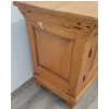 Image 3 : PINE KITCHEN CABINET 