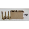 Image 1 : AMMO: 50X MIXED .22HORNET