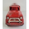 Image 2 : BUDDY L PRESSED STEEL TEXACO TANKER TRUCK
