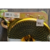 Image 2 : LOT OF 2 - 2IN X 27FT 10,000LB MAX STRAPS - AS NEW