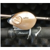 Image 2 : LOT OF 2 - HARD CASE & SHAKESPEARE OUTCAST FISHING POLE