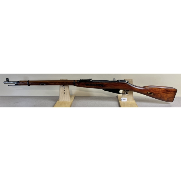 TULA MOSIN NAGANT IN 7.62 x 54R
