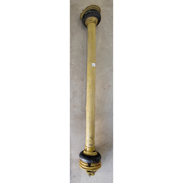 POWER TAKE OFF SHAFT