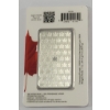 Image 2 : RCM FINE SILVER .999 OZ BAR