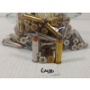 Image 1 : AMMO: 100X MIXED .357 MAG - 125GR - JFP - POSSIBLY RELOADS