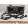 Image 1 : WWII BRITISH PYE RADIO WIRELESS SETS NO. 62 MK II - INCL CABLES