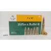 Image 1 : AMMO: 20X SELLIER & BELLOT 7X57 - 140GR - FMJ