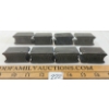Image 1 : LOT OF 8 - M1 GARAND ENBLOC CLIPS - .30-06 & .308CAL