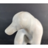 Image 3 : STANDING POLAR BEAR BY MOSES - STONE