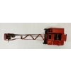 Image 7 : TRI-ANG JONES KL 44 PRESSED STEEL CRANE