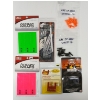 Image 2 : LOT OF 12 - ARCHERY - MUZZY BROADHEADS, LIGHTED NOCKS, BRITE SITE LEVEL, ETC