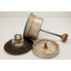 Image 7 : SAMOVAR - STYLE COFFEE URN - C. EARLY 1900'S 