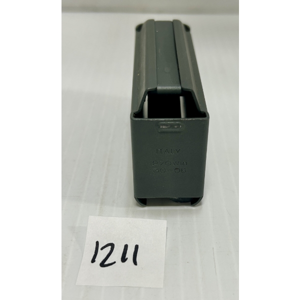 BROWNING BAR MAGAZINE IN .30-06 / .270 LONG ACTION - PAL REQ.