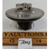 1948 RONSON ART DECO TABLE LIGHTER
