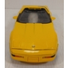 Image 3 : MAIJTO METAL/PLASTIC CORVETTE ZR-1 MODEL