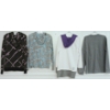 Image 4 : LOT OF 7 - MEN'S SWEATSHIRTS & HOODIES - MFG RAGWEAR, SPLIT, MINIMUM, ETC
