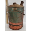 Image 2 : SUPER DUTY MOTOR OIL 5 GAL CAN