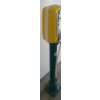 Image 4 : ECO TIREFLATOR AIR PUMP ON STAND