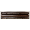 Image 5 : LOT OF 3 - GORDON MACQUARRIE "STORIES OF THE OLD DUCK HUNTERS" - HARDCOVER BOOK COLLECTION