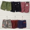 Image 2 : LOT OF 6 - MEN'S MEDIUM SHORTS - FT BRIXTON, PENFIELD, ETC