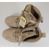 Image 9 : MEN'S VIBRAM DESERT SAND TACTICAL BOOTS