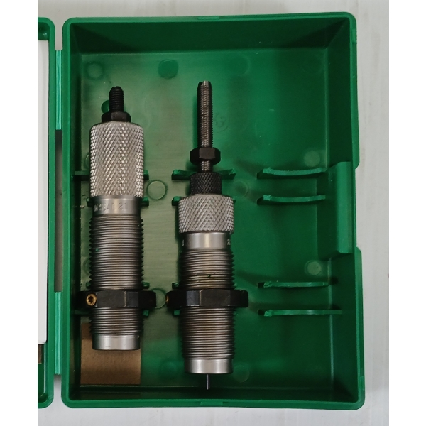 RCBS .270 WIN SHORT MAG FL DIE SET