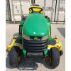 Image 3 : JOHN DEERE X530 MULTI-TERRAIN LAWN MOWER