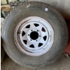 Image 1 : GOOD YEAR MARATHON TRAILER TIRE