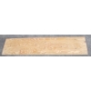 Image 2 : RED INDIAN MOTOR OILS SIGN - SST MOUNTED ON WOOD