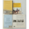 Image 7 : LOT OF 4 - BOOKS - "NWMP", "MARCH OF THE MOUNTIES", "THE WILD RIDE" & "DICKENS OF THE MOUNTED"
