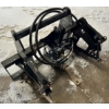 Image 2 : HLA PTO / HITCH ATTACHMENT FOR TELEHANDLER