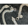 Image 2 :  SS NECKLACE & BRACELET SET 