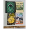 Image 2 : LOT OF 4 - "SPEER RELOADING MANUAL", "RCBS CAST BULLET MANUAL, "SIERRA BULLETS", ETC