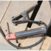 Image 7 : LINCOLN ELECTRIC AC-225 GLM ARC WELDER