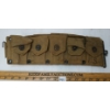 Image 1 : WWII U.S. M1923 M1 GARAND CARTRIDGE BELT