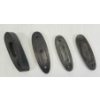 Image 2 : LOT OF 4 - BROWNING RECOIL PAD & BUTTPLATES