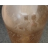 Image 7 : 28 EL VIGOR M.R. MARZORATI PONTIROLI LA PLATA - ROSALINE ORANGE ACID-ETCHED - SELTZER BOTTLE
