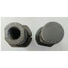 Image 3 : HORNADY TITANIUM NITRIDE CUSTOM GRADE SERIES II .45AUTO/AR/WIN 3PC DIE SET
