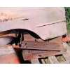 Image 4 : QTY OF MISC CASE TRACTOR PARTS
