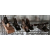 Image 2 : LOT OF 5 - PLANES - INCL BEDROCK, ETC.