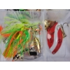 Image 5 : QTY OF MISC LURES