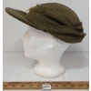 Image 4 : WWII CDN WOMEN'S ARMY CORPS CAP