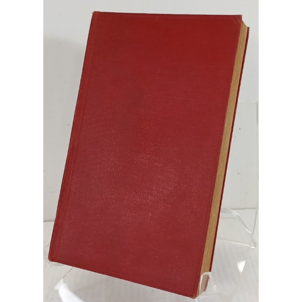 "FRANKENSTEIN" BY MARY WOLLSTONECRAFT SHELLEY - HARDCOVER