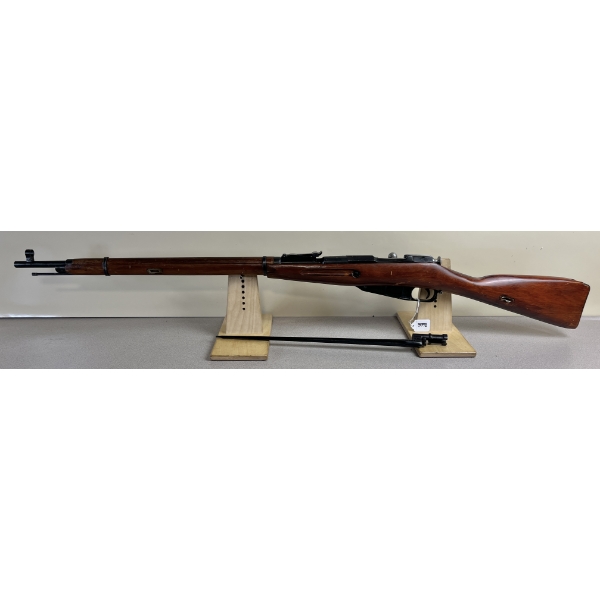 SIBERIA MOSIN NAGANT IN 7.62 X 54R 