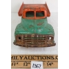 Image 3 : PRESSED STEEL FRICTION TRUCK